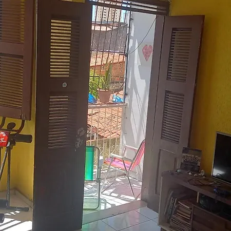Ambiente Agradável * Fortaleza (Ceara)