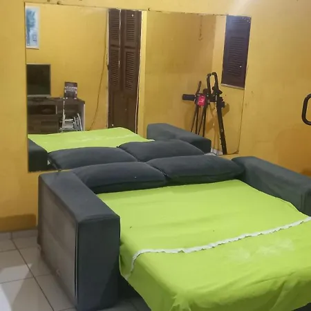 Ambiente Agradável Apartamento
