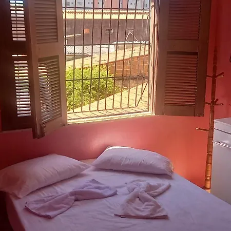 Ambiente Agradável Fortaleza (Ceara)