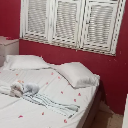 Ambiente Agradável Apartamento