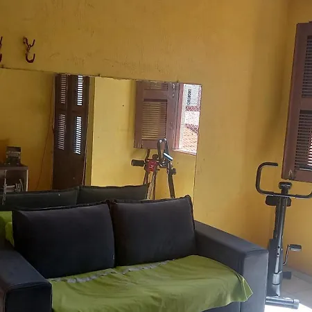 Ambiente Agradável Fortaleza (Ceara)